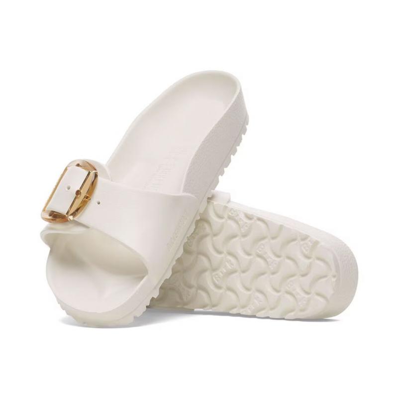 Birkenstock Madrid Eva Big Buckle Kadın Terlik 1029633 (1029633) Birkenstock Madrid Eva Big Buckle Kadın Terlik 1029633 (1029633)