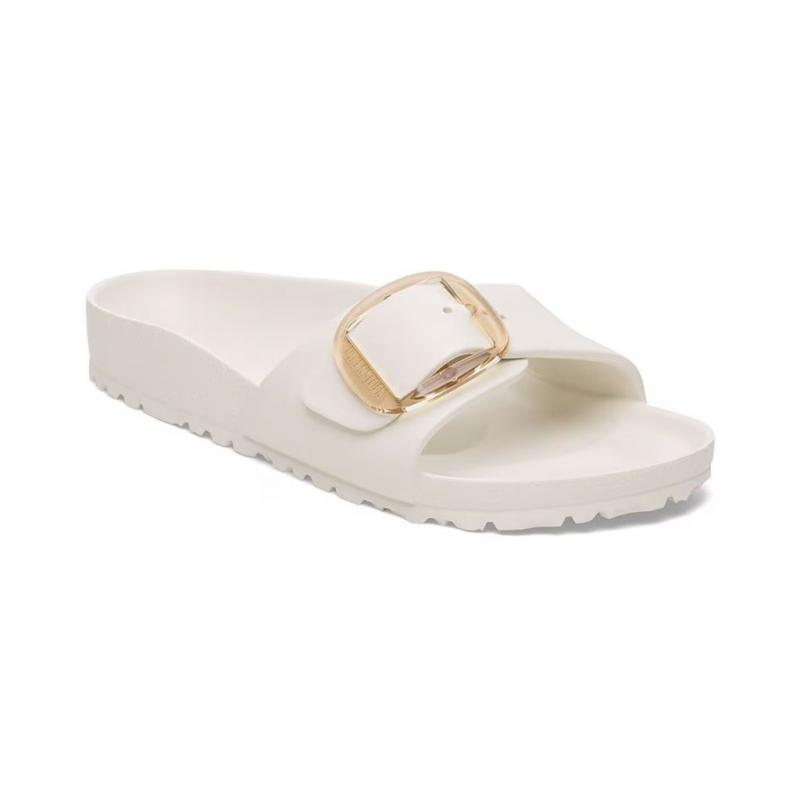 Birkenstock Madrid Eva Big Buckle Kadın Terlik 1029633 (1029633) Birkenstock Madrid Eva Big Buckle Kadın Terlik 1029633 (1029633)