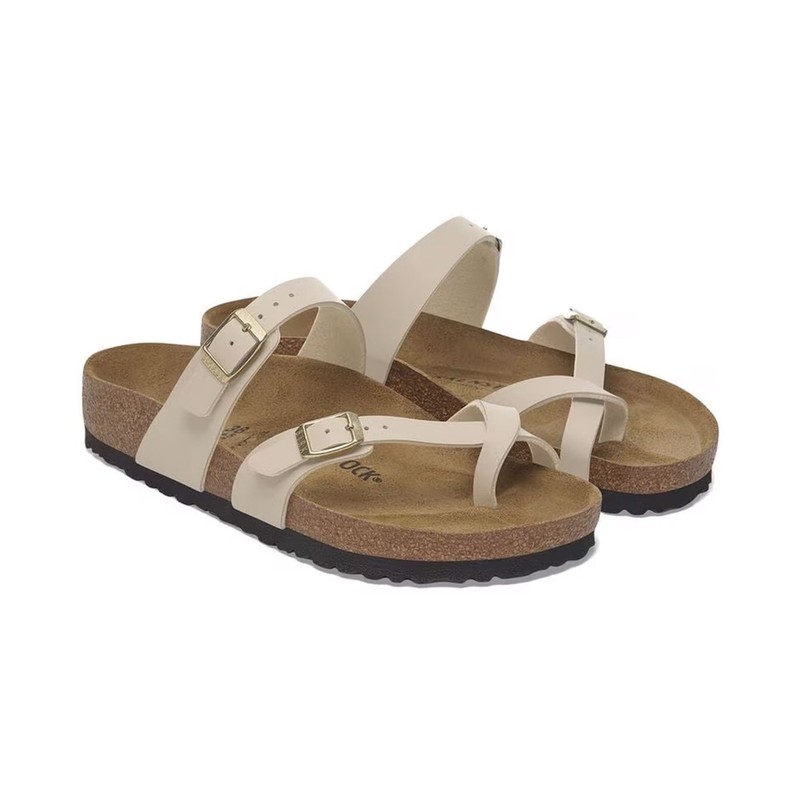Birkenstock Mayari Bf Kadın Terlik 1029811 (1029811) Birkenstock Mayari Bf Kadın Terlik 1029811 (1029811)
