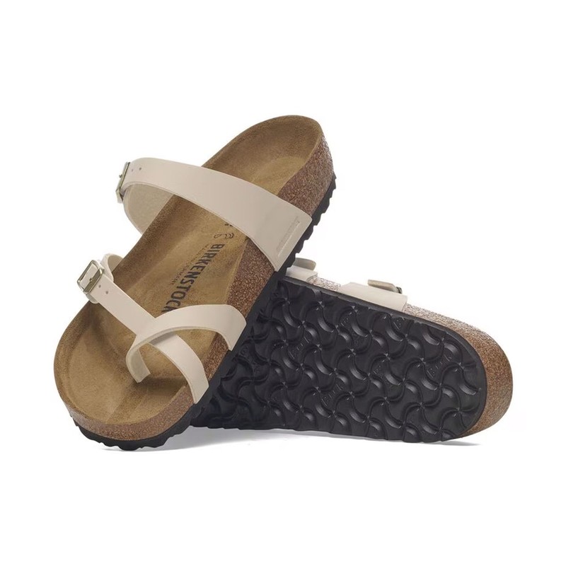Birkenstock Mayari Bf Kadın Terlik 1029811 (1029811) Birkenstock Mayari Bf Kadın Terlik 1029811 (1029811)