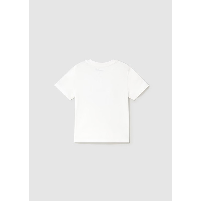 Mayoral Erkek Bebek T-shirt 1059M (1059M) Mayoral Erkek Bebek T-shirt 1059M (1059M)