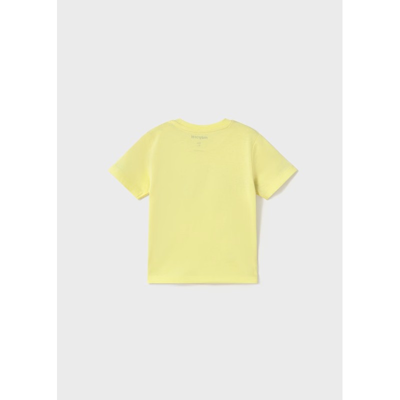 Mayoral Erkek Bebek T-shirt 1059M (1059M) Mayoral Erkek Bebek T-shirt 1059M (1059M)
