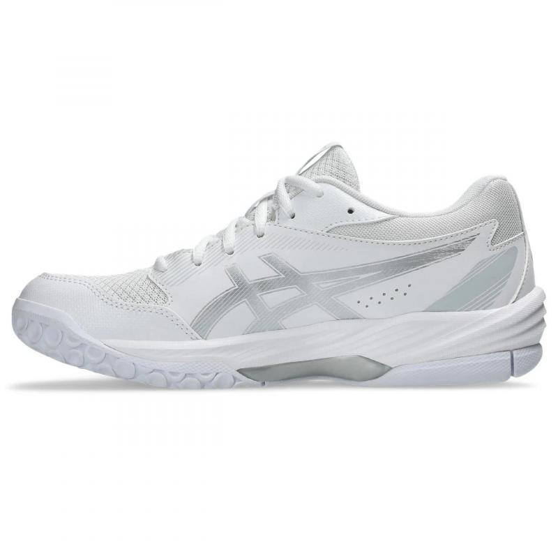 Asics Gel-Task 4 Kadın Voleybol Ayakkabısı 1072A106-100 (1072A106-100) Asics Gel-Task 4 Kadın Voleybol Ayakkabısı 1072A106-100 (1072A106-100)