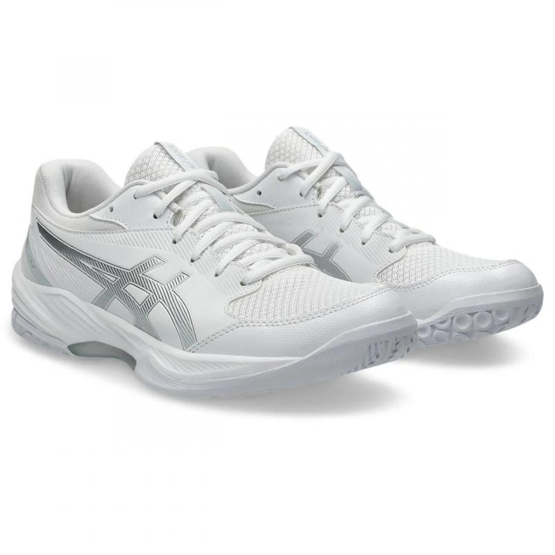 Asics Gel-Task 4 Kadın Voleybol Ayakkabısı 1072A106-100 (1072A106-100) Asics Gel-Task 4 Kadın Voleybol Ayakkabısı 1072A106-100 (1072A106-100)