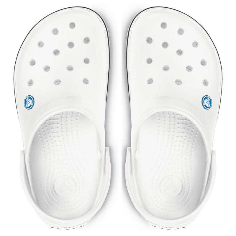 Crocs Crocband Unisex Terlik (11016) Crocs Crocband Unisex Terlik (11016)