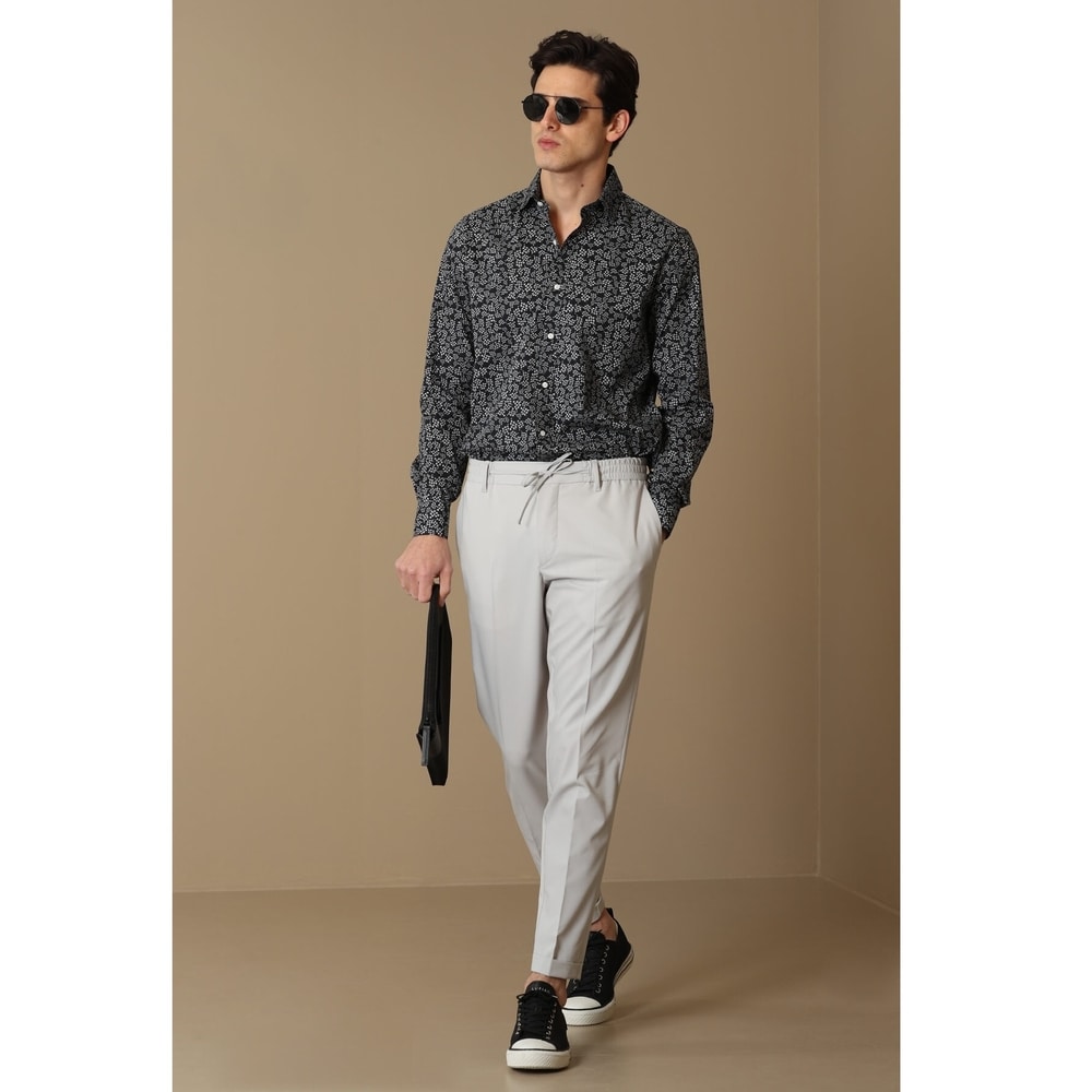 Lufian Erkek Gömlek (111010466) Lufian Erkek Gömlek (111010466)