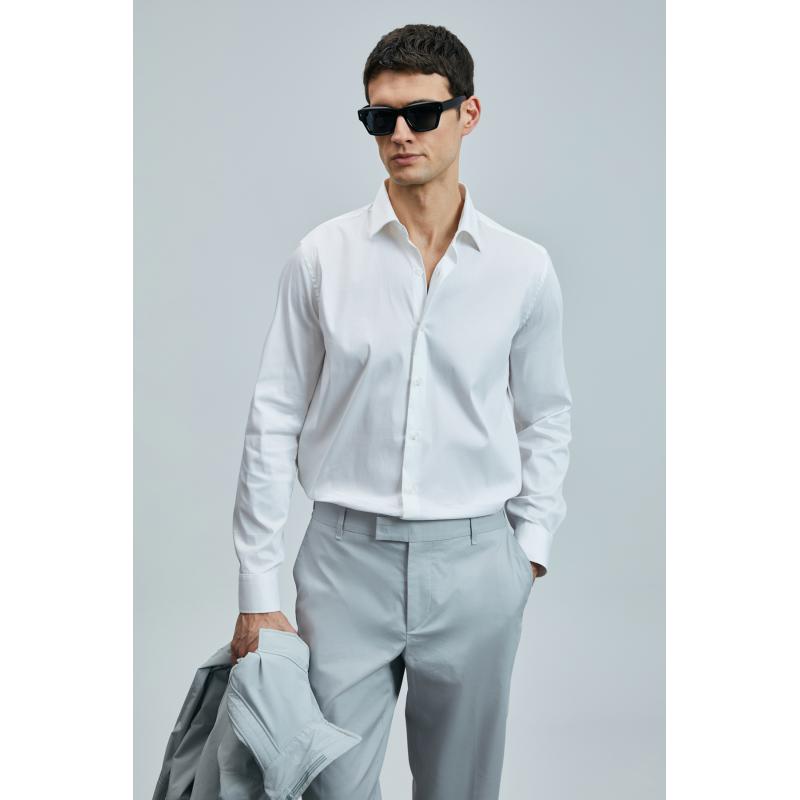 Lufian Farem Erkek Gömlek 111010635 (111010635) Lufian Farem Erkek Gömlek 111010635 (111010635)