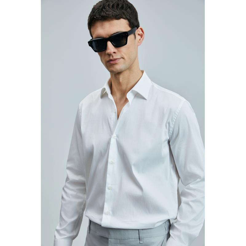 Lufian Farem Erkek Gömlek 111010635 (111010635) Lufian Farem Erkek Gömlek 111010635 (111010635)