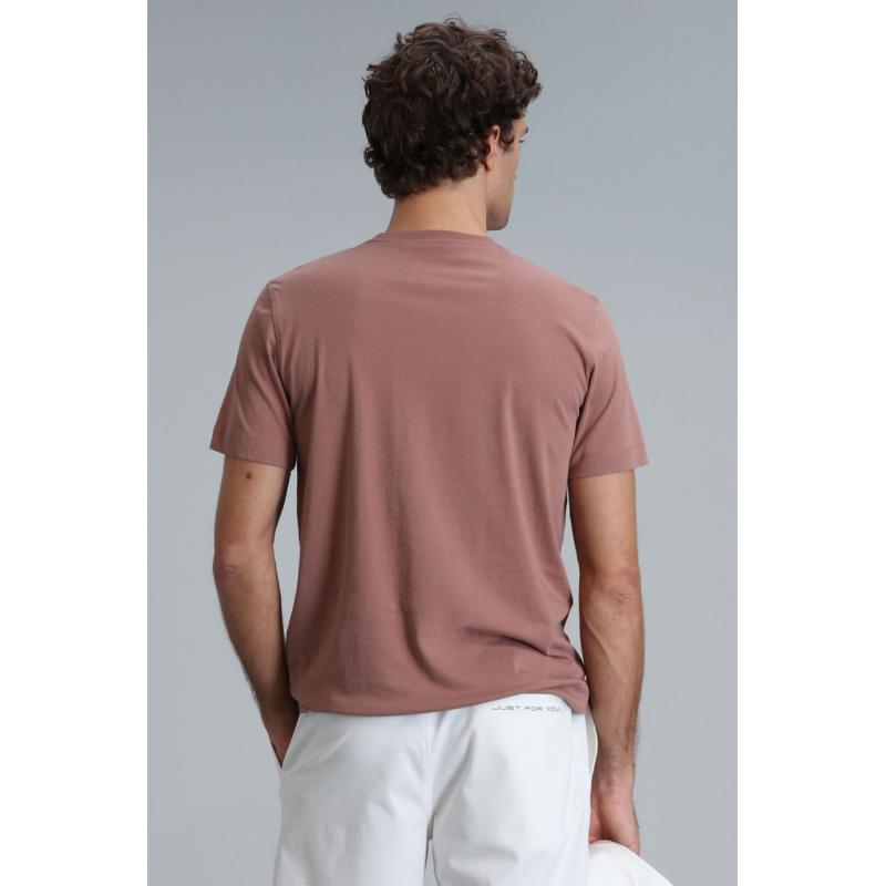 Lufian Tony Erkek T-shirt (111020190) Lufian Tony Erkek T-shirt (111020190)
