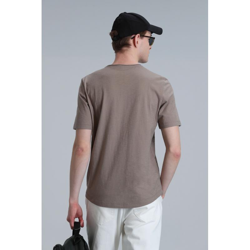 Lufian Junya Erkek T-shirt (111020203) Lufian Junya Erkek T-shirt (111020203)