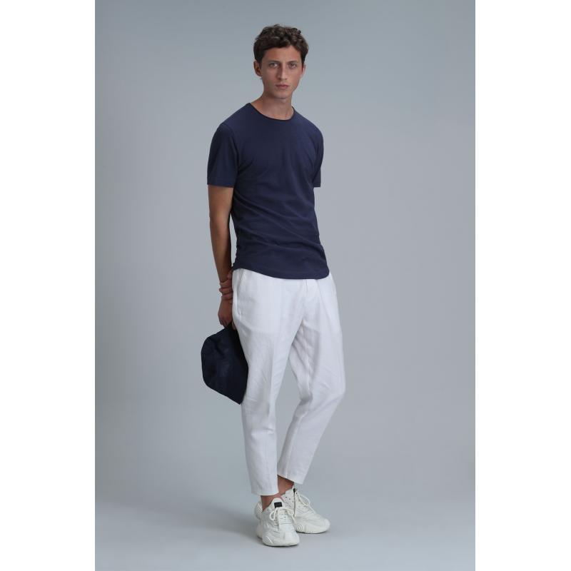 Lufian Junya Erkek T-shirt (111020203) Lufian Junya Erkek T-shirt (111020203)