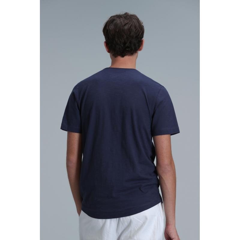 Lufian Junya Erkek T-shirt (111020203) Lufian Junya Erkek T-shirt (111020203)