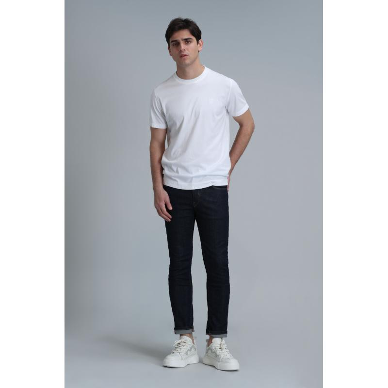 Lufian Sarder Erkek T-shirt (111020216) Lufian Sarder Erkek T-shirt (111020216)