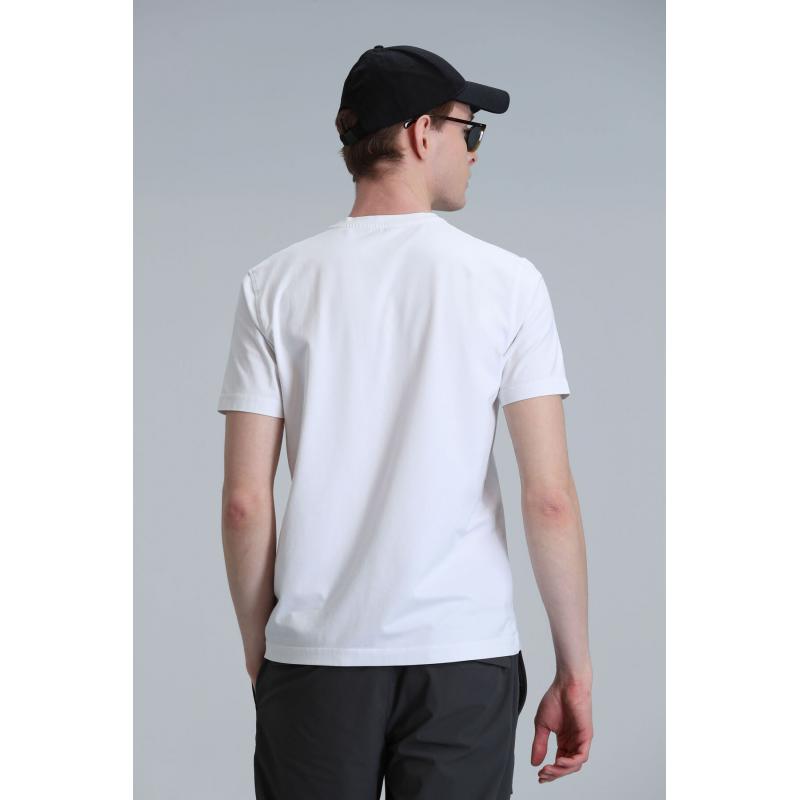 Lufian Pablo Erkek T-shirt (111020223) Lufian Pablo Erkek T-shirt (111020223)
