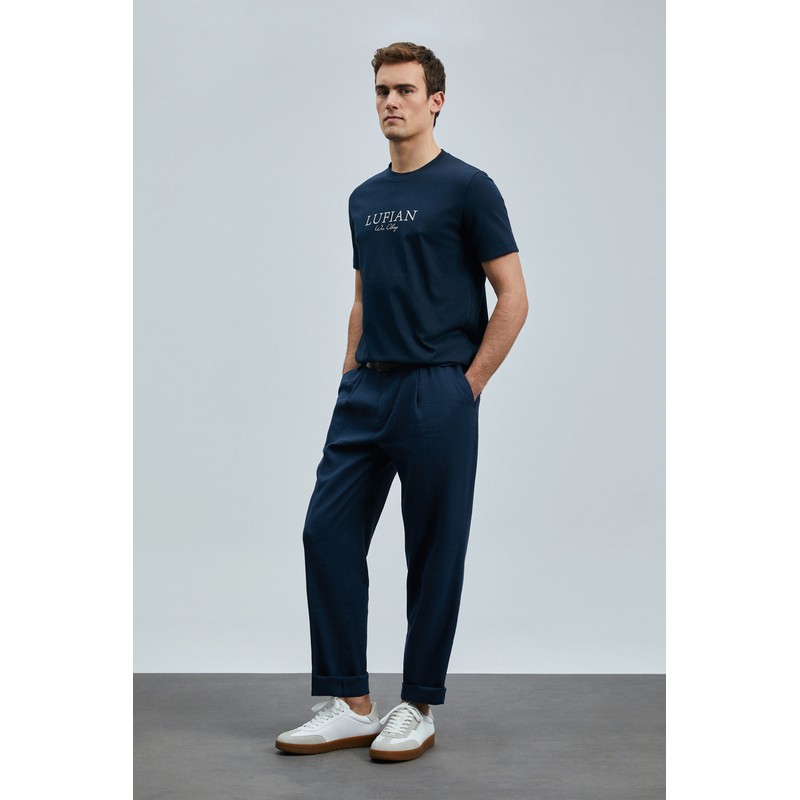 Lufian Love Erkek T-shirt 111020238 (111020238) Lufian Love Erkek T-shirt 111020238 (111020238)