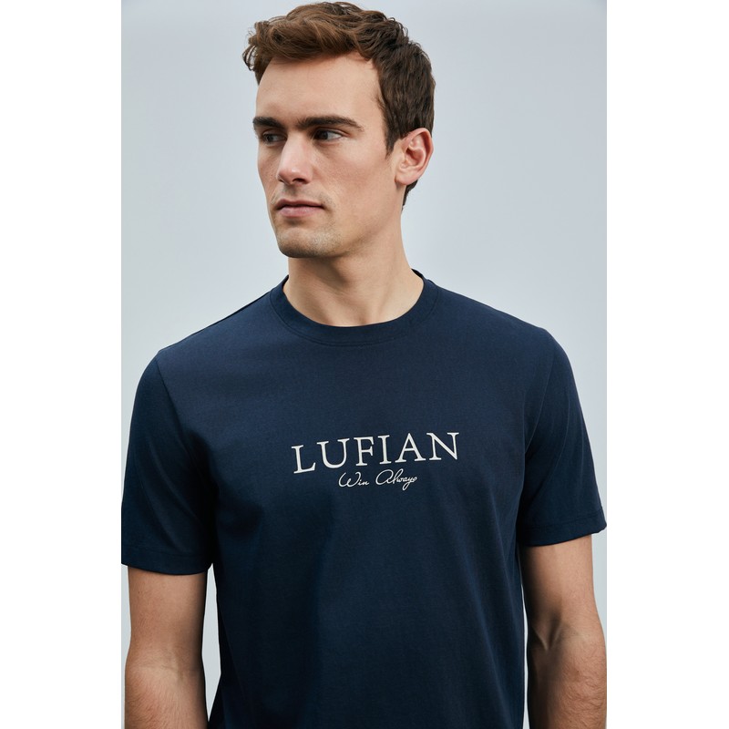 Lufian Love Erkek T-shirt 111020238 (111020238) Lufian Love Erkek T-shirt 111020238 (111020238)