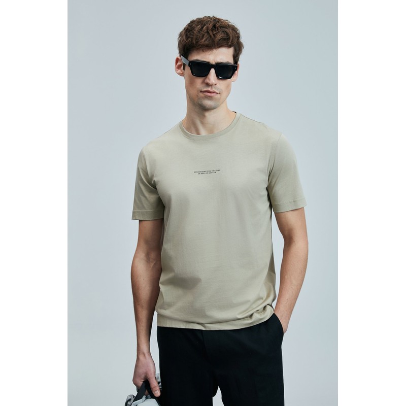 Lufian Valor Erkek T-shirt 111020242 (111020242) Lufian Valor Erkek T-shirt 111020242 (111020242)