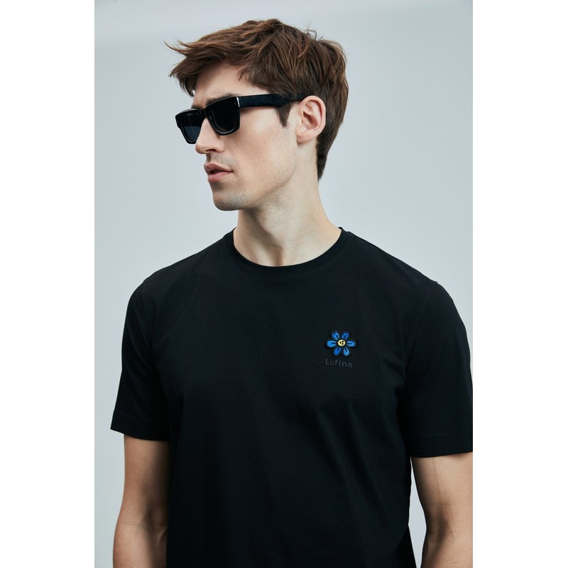 Lufian Peace Erkek T-shirt 111020246 (111020246) Lufian Peace Erkek T-shirt 111020246 (111020246)