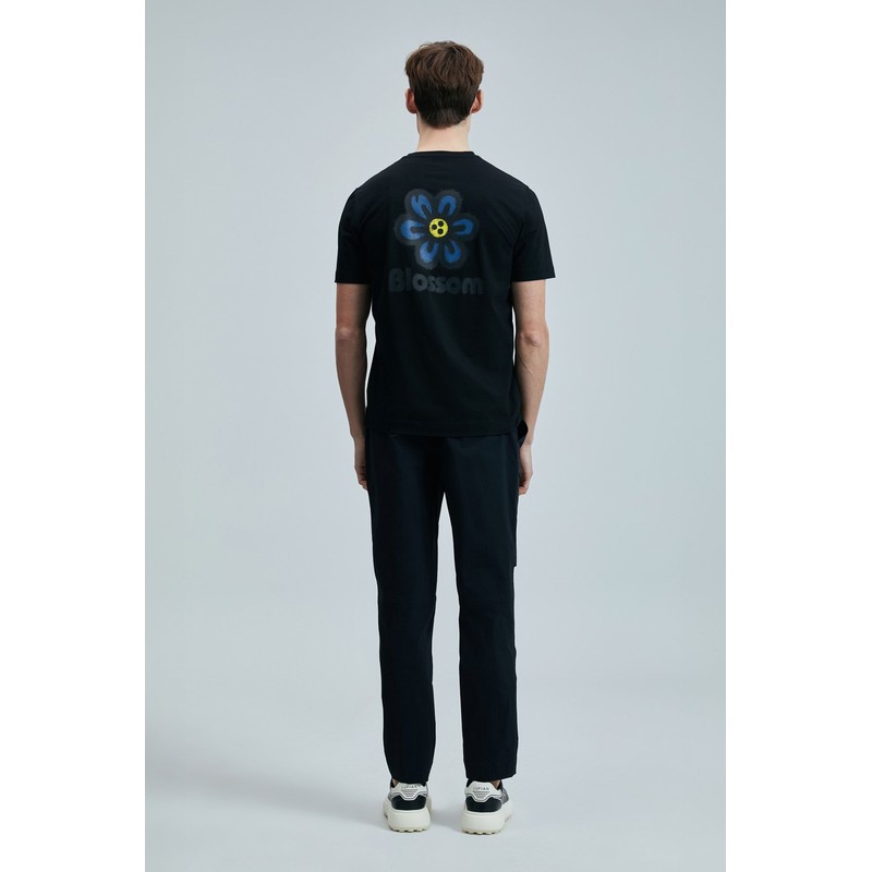 Lufian Peace Erkek T-shirt 111020246 (111020246) Lufian Peace Erkek T-shirt 111020246 (111020246)