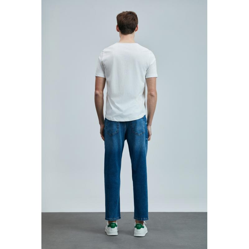 Lufian Junya Erkek T-shirt 111020259 (111020259) Lufian Junya Erkek T-shirt 111020259 (111020259)