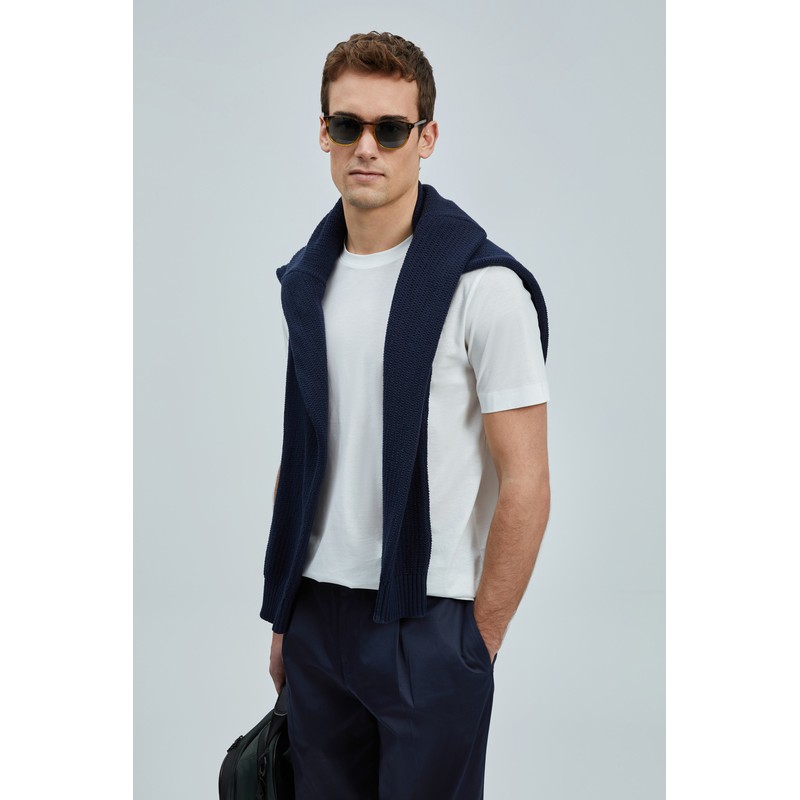 Lufian Bran Erkek T-shirt 111020262 (111020262) Lufian Bran Erkek T-shirt 111020262 (111020262)