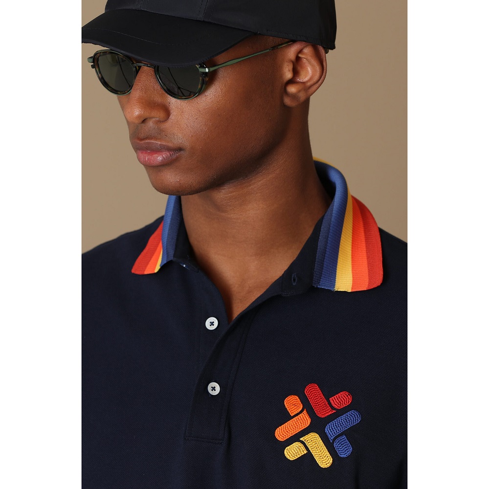 Lufian Erkek Polo T-shirt (111040115) Lufian Erkek Polo T-shirt (111040115)