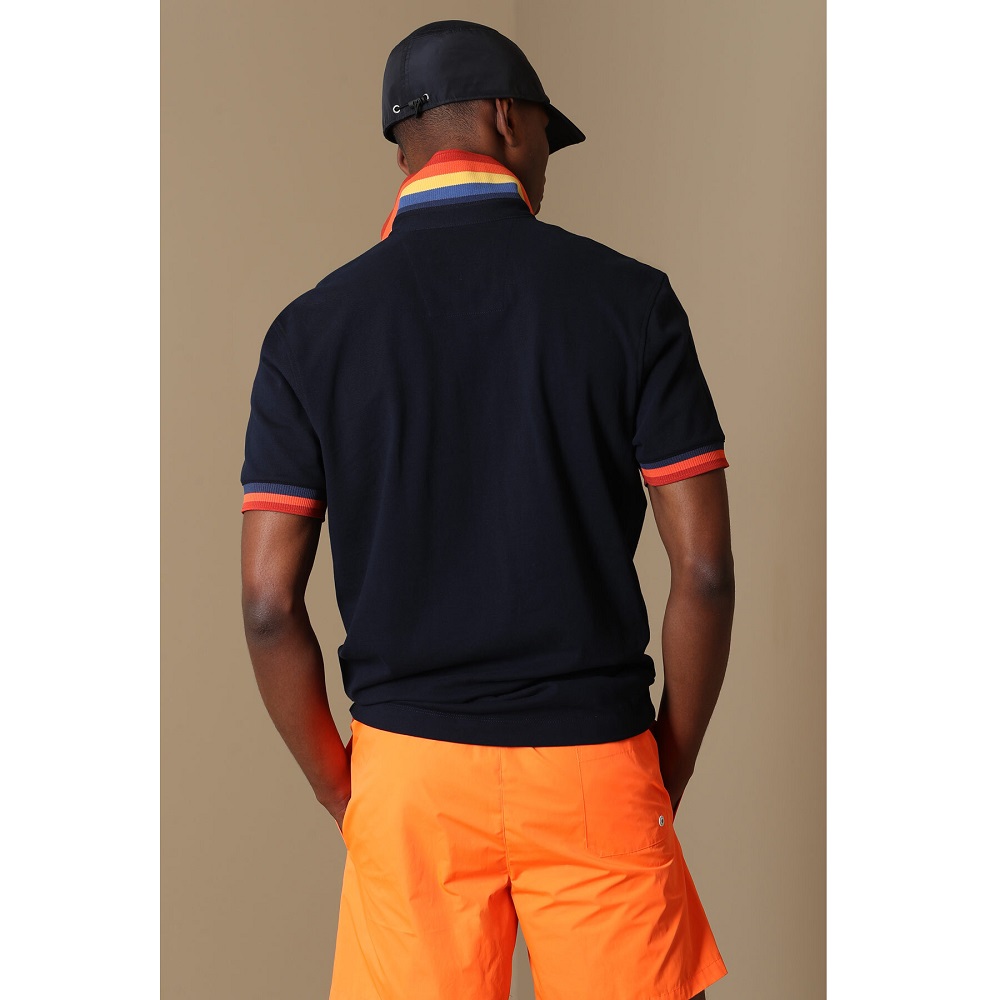 Lufian Erkek Polo T-shirt (111040115) Lufian Erkek Polo T-shirt (111040115)