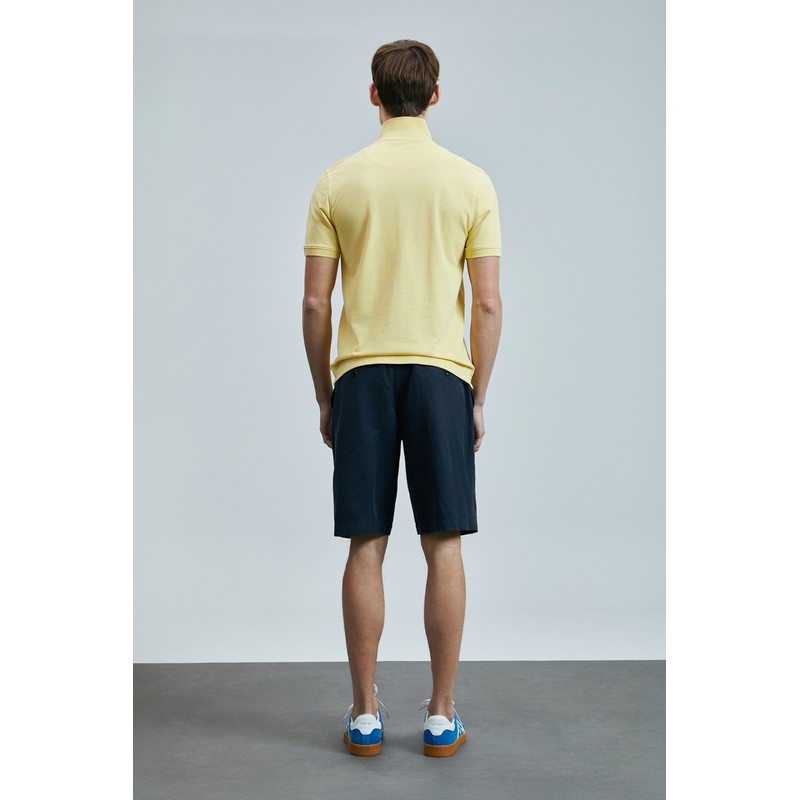 Lufian Laon Erkek Polo T-shirt 111040206 (111040206) Lufian Laon Erkek Polo T-shirt 111040206 (111040206)