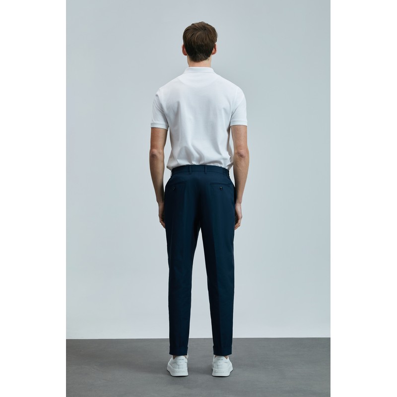 Lufian Laon Erkek Polo T-shirt 111040206 (111040206) Lufian Laon Erkek Polo T-shirt 111040206 (111040206)