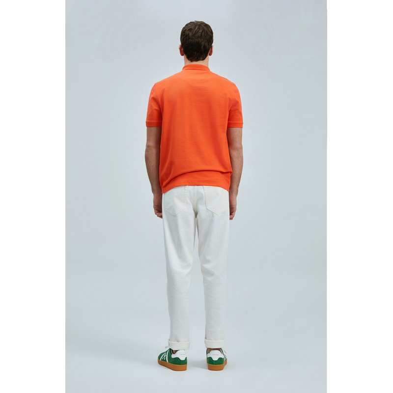 Lufian Laon Erkek Polo T-shirt 111040206 (111040206) Lufian Laon Erkek Polo T-shirt 111040206 (111040206)