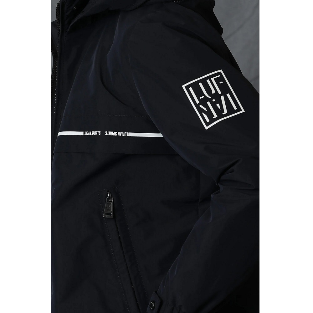 Lufian Erkek Martin Ceket (111120044) Lufian Erkek Martin Ceket (111120044)