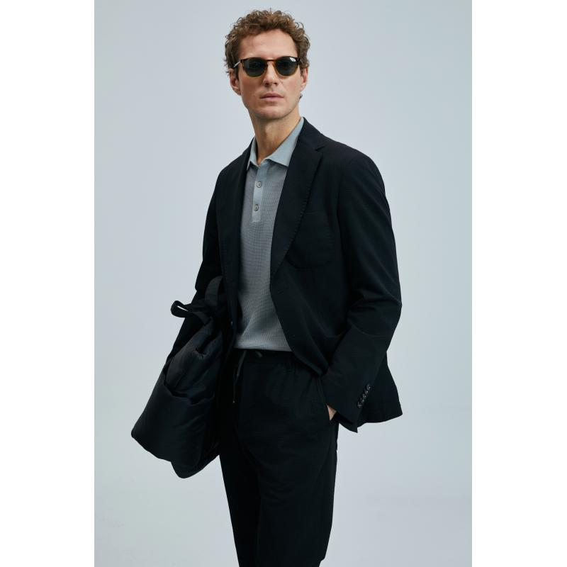 Lufian Asel Erkek Spor Blazer Ceket 111140170 (111140170) Lufian Asel Erkek Spor Blazer Ceket 111140170 (111140170)