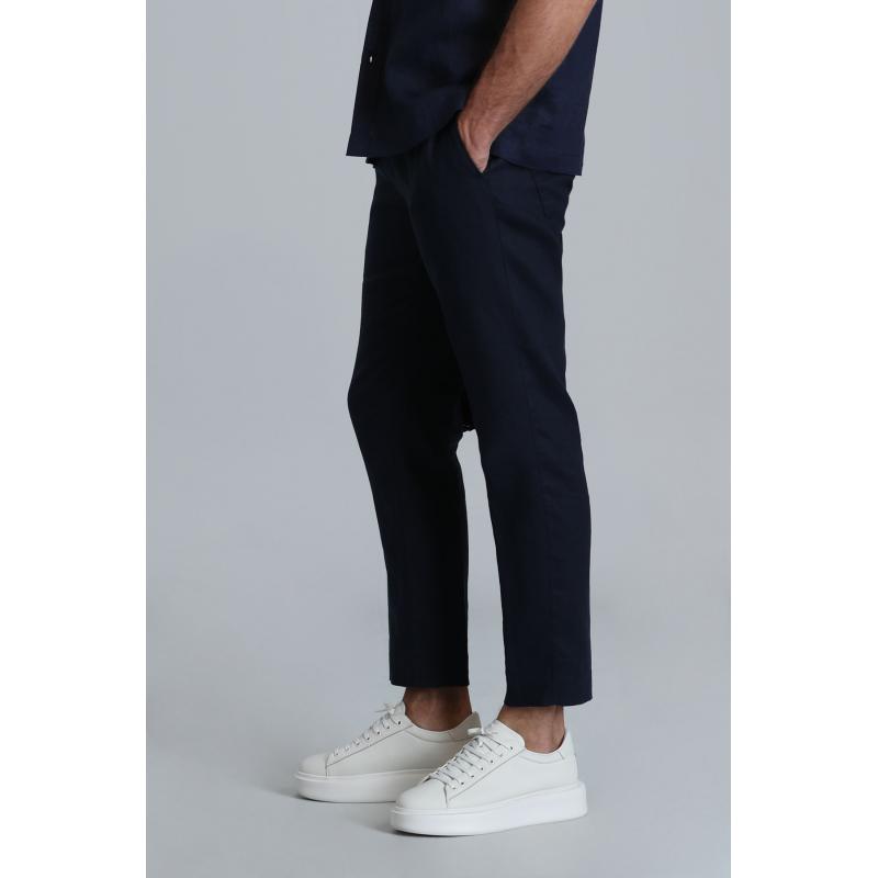 Lufian Erkek Karl Pantolon 111190328 (111190328) Lufian Erkek Karl Pantolon 111190328 (111190328)