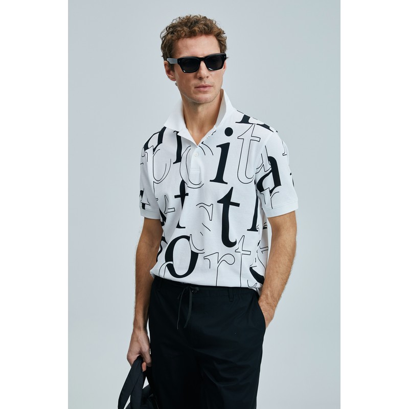 Lufian Glen Smart Erkek Chino Pantolon 111190336 (111190336) Lufian Glen Smart Erkek Chino Pantolon 111190336 (111190336)