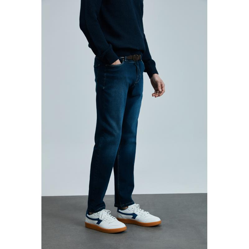 Lufian Dante Erkek Denim Pantolon 111200200 (111200200) Lufian Dante Erkek Denim Pantolon 111200200 (111200200)