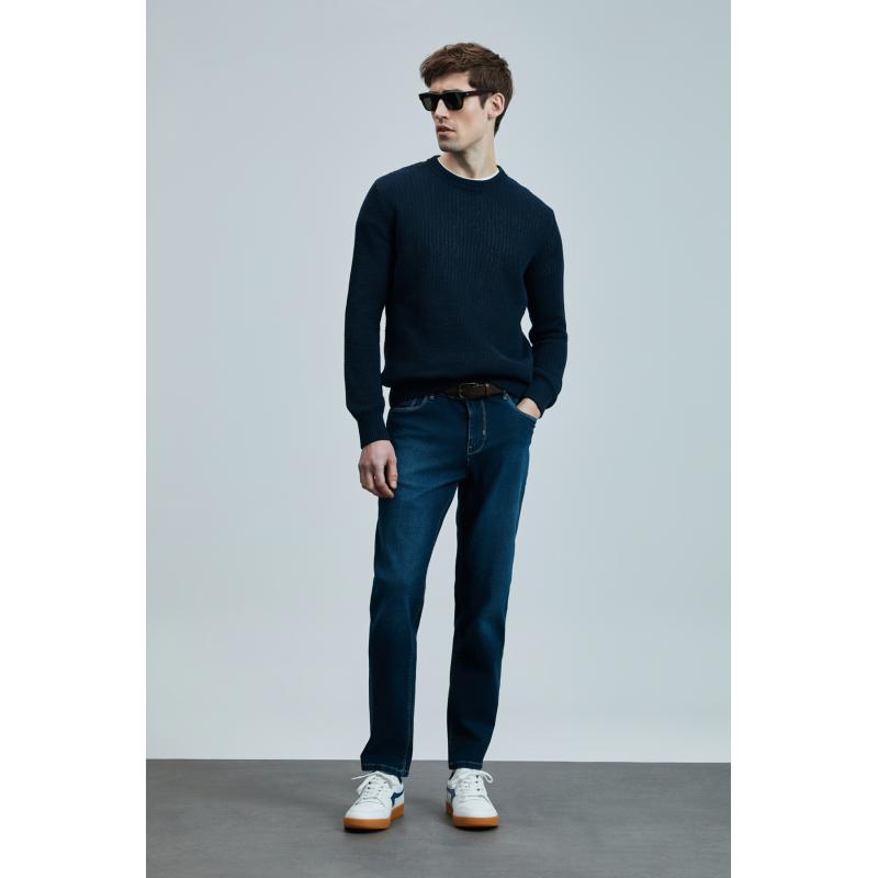 Lufian Dante Erkek Denim Pantolon 111200200 (111200200) Lufian Dante Erkek Denim Pantolon 111200200 (111200200)