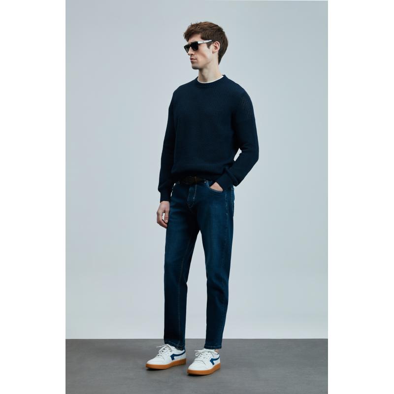 Lufian Dante Erkek Denim Pantolon 111200200 (111200200) Lufian Dante Erkek Denim Pantolon 111200200 (111200200)