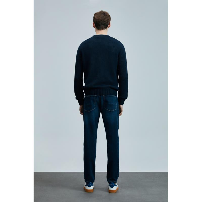 Lufian Dante Erkek Denim Pantolon 111200200 (111200200) Lufian Dante Erkek Denim Pantolon 111200200 (111200200)