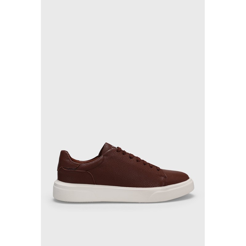 Lufian Tommy Erkek Sneaker Ayakkabı 111230280 (111230280) Taba