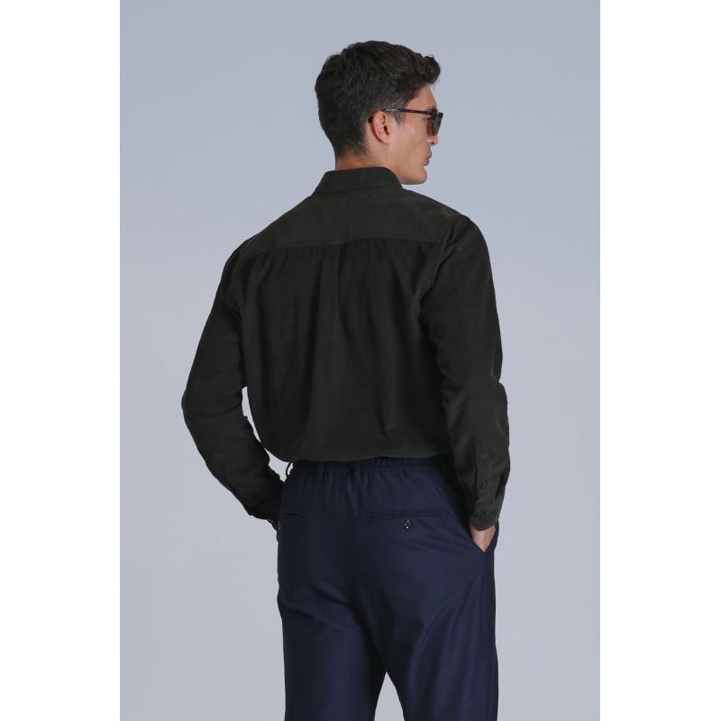 Lufian Erkek Water Gömlek (112010664) Lufian Erkek Water Gömlek (112010664)