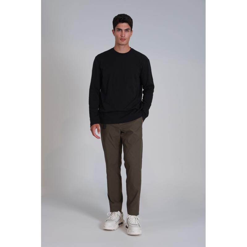 Lufian Erkek Patrice T-Shirt 112020041 (112020041) Lufian Erkek Patrice T-Shirt 112020041 (112020041)