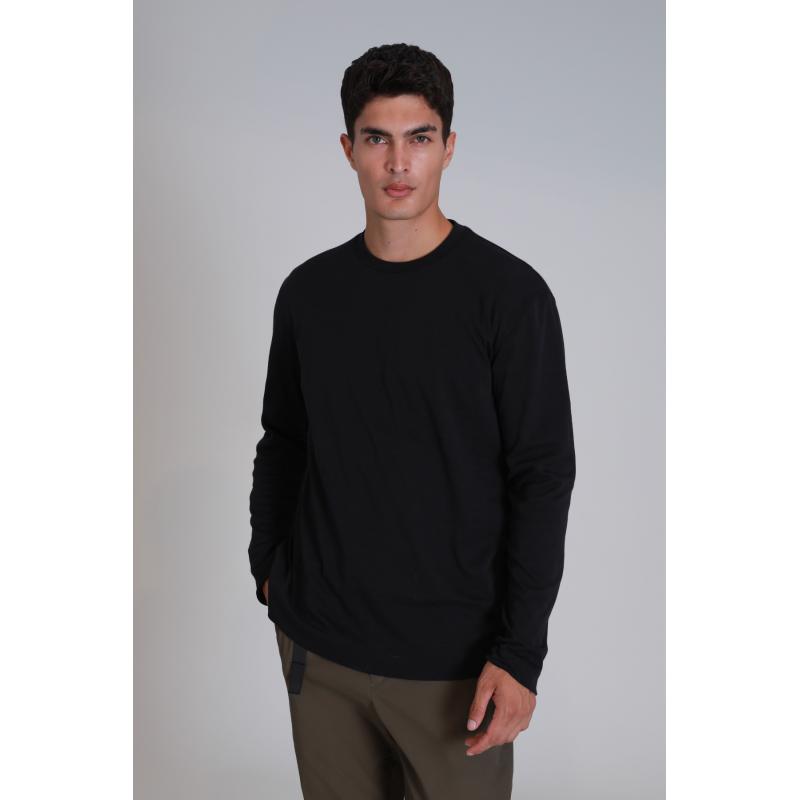 Lufian Erkek Patrice T-Shirt 112020041 (112020041) Lufian Erkek Patrice T-Shirt 112020041 (112020041)