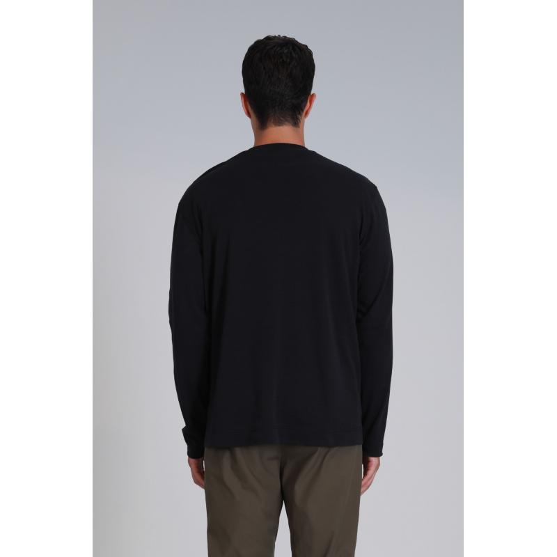 Lufian Erkek Patrice T-Shirt 112020041 (112020041) Lufian Erkek Patrice T-Shirt 112020041 (112020041)