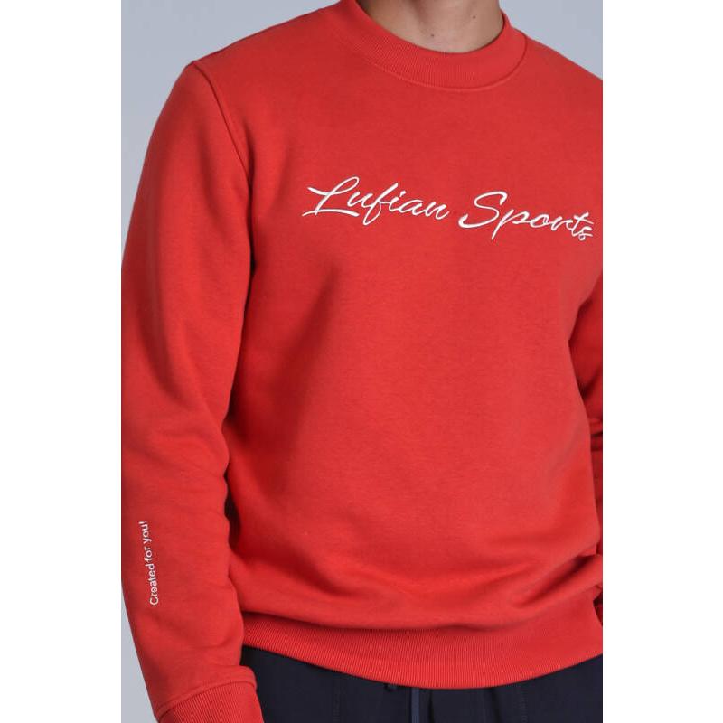 Lufian Loved Erkek Sweatshirt (112030137) Lufian Loved Erkek Sweatshirt (112030137)