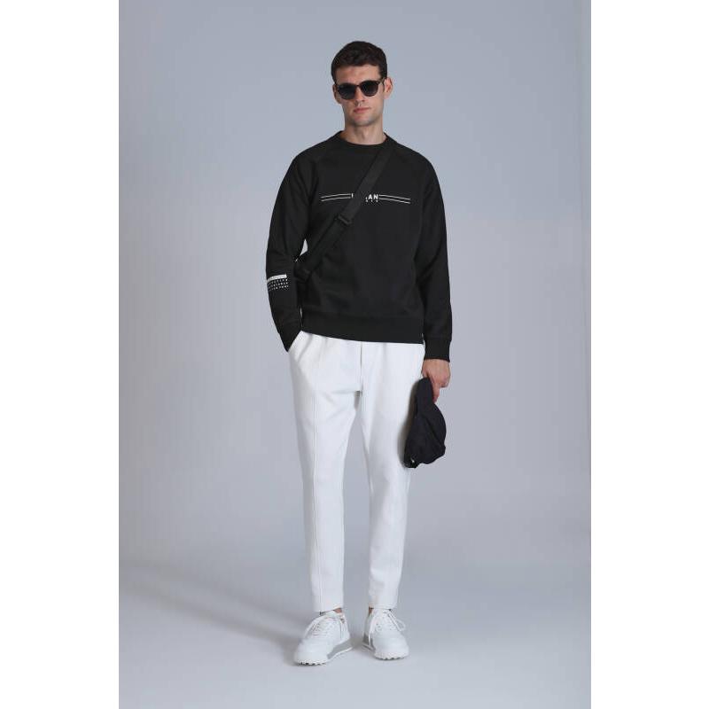 Lufian Squire Erkek Sweatshirt (112030144) Lufian Squire Erkek Sweatshirt (112030144)