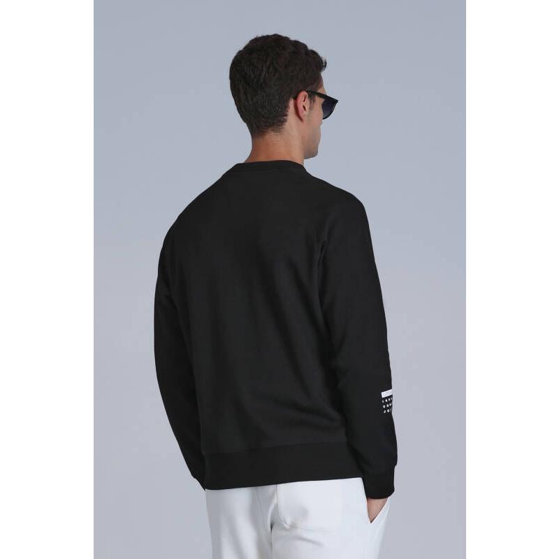 Lufian Squire Erkek Sweatshirt (112030144) Lufian Squire Erkek Sweatshirt (112030144)