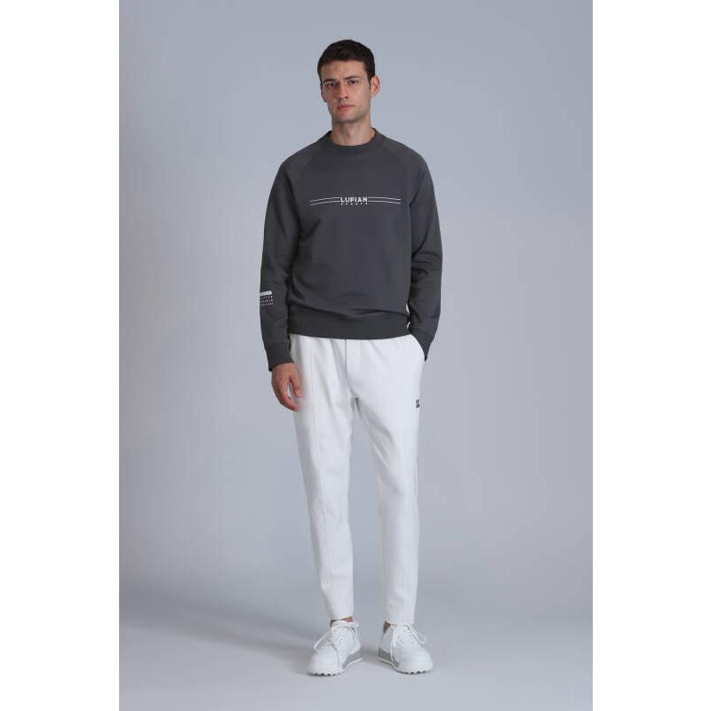 Lufian Squire Erkek Sweatshirt (112030144) Lufian Squire Erkek Sweatshirt (112030144)