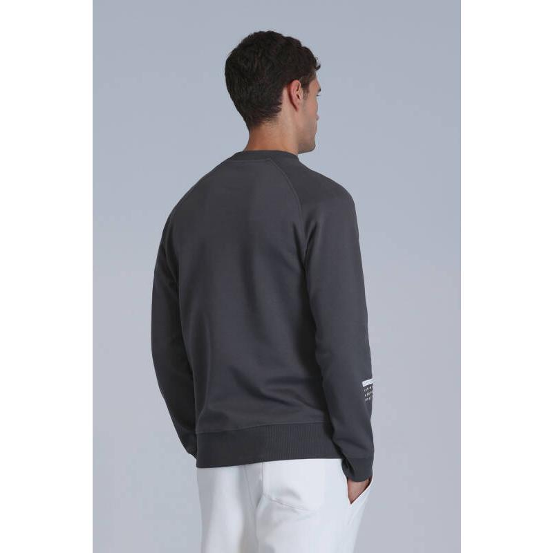 Lufian Squire Erkek Sweatshirt (112030144) Lufian Squire Erkek Sweatshirt (112030144)