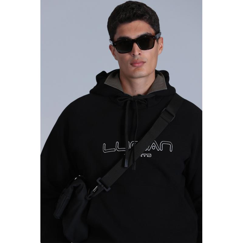 Lufian Brave Erkek Sweatshirt 112030152 (112030152) Lufian Brave Erkek Sweatshirt 112030152 (112030152)