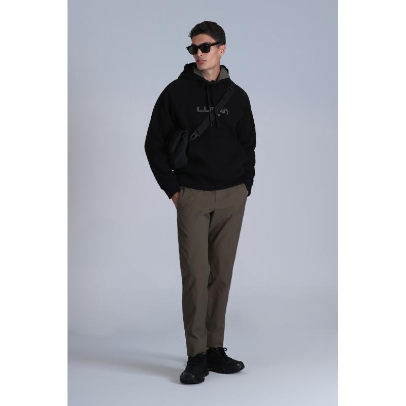 Lufian Brave Erkek Sweatshirt 112030152 (112030152) Lufian Brave Erkek Sweatshirt 112030152 (112030152)